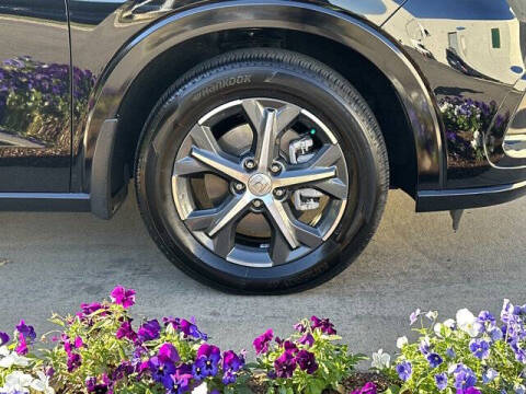 2023 Honda HR-V EX-L