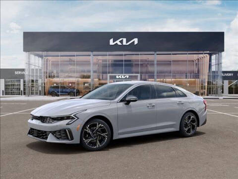 2026 Kia K5