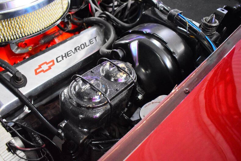 1976 Chevrolet Corvette