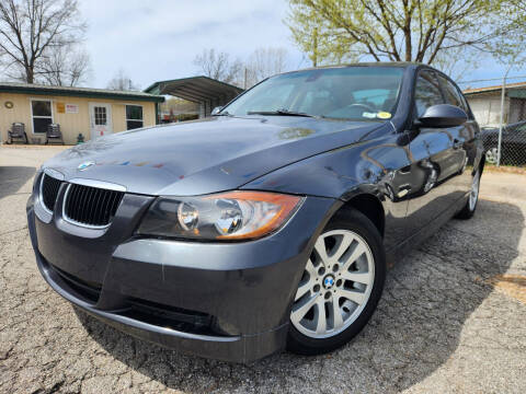 2006 BMW 3 Series for sale at BBC Motors INC in Fenton MO
