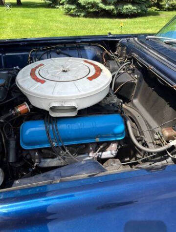 1959 Ford Thunderbird