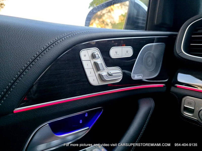 2020 Mercedes-Benz GLE GLE 350 4MATIC