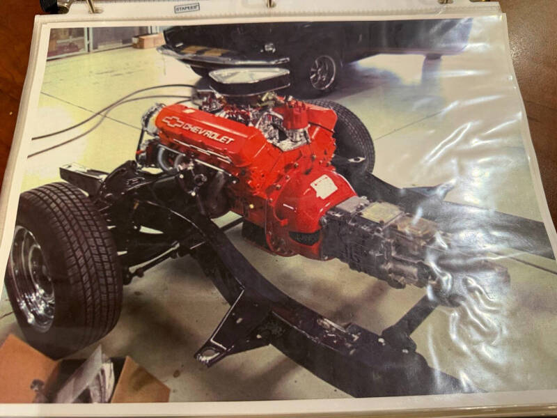 1957  Chevrolet 150