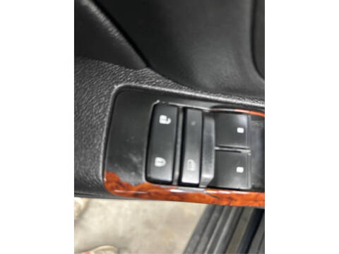 2014 Chevrolet Tahoe LT