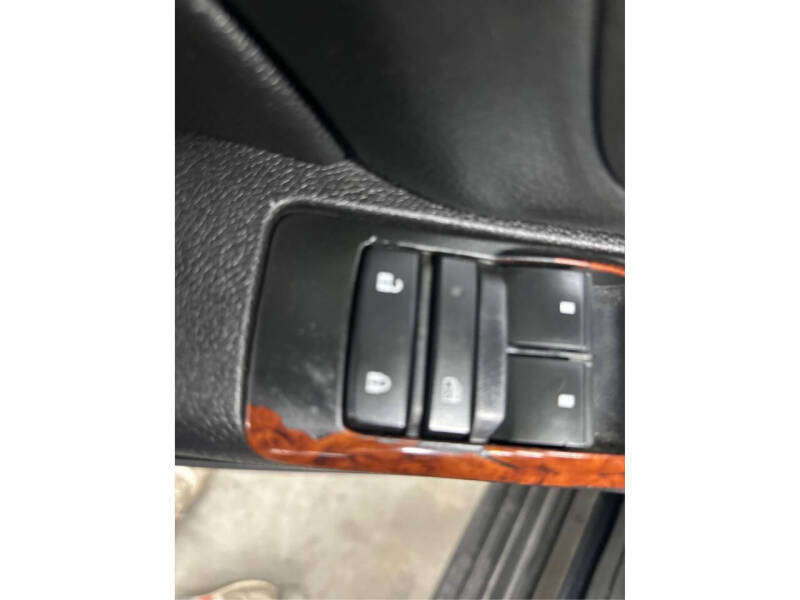 2014 Chevrolet Tahoe LT