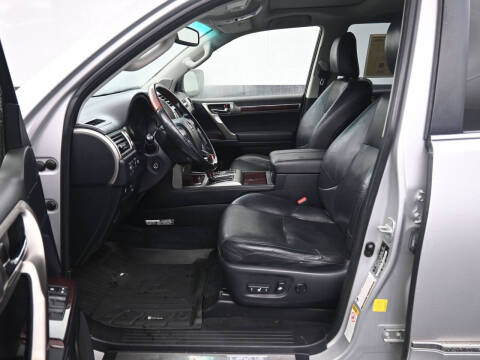 2014 Lexus GX 460 Luxury