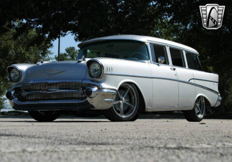 1957 Chevrolet 210