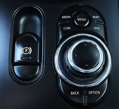 2022 MINI Clubman Cooper S ALL4