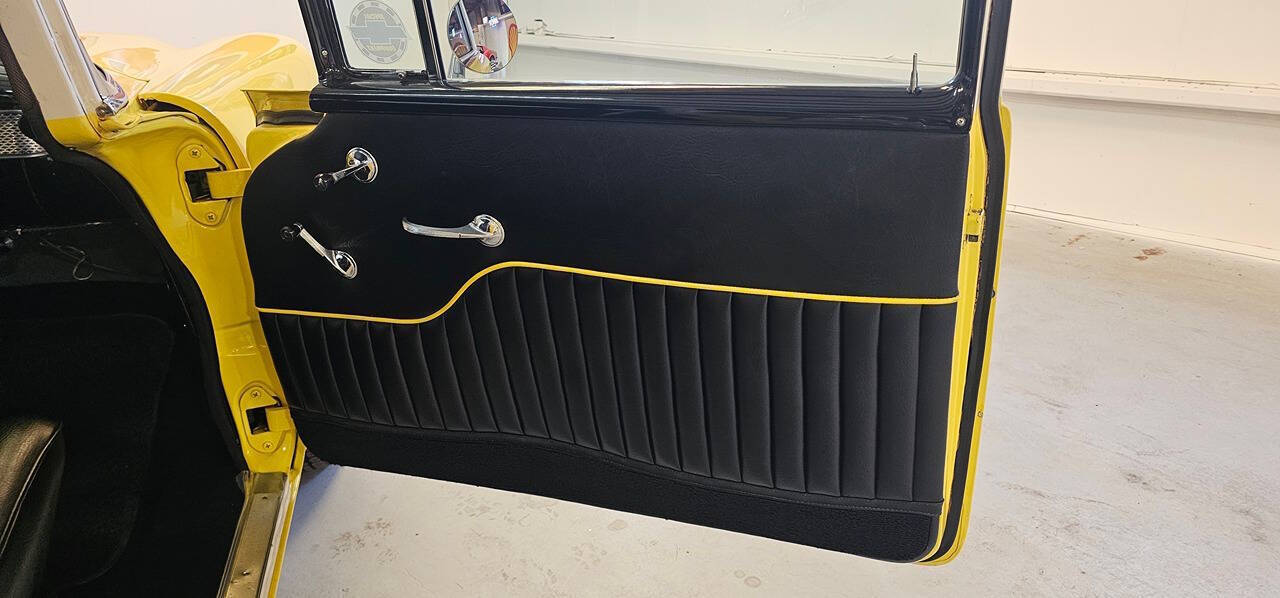 1956 Chevrolet 210 78