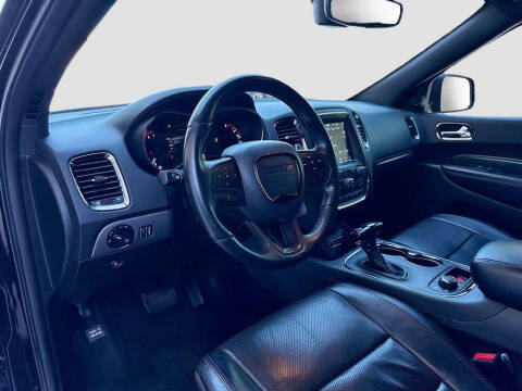 2018 Dodge Durango R/T