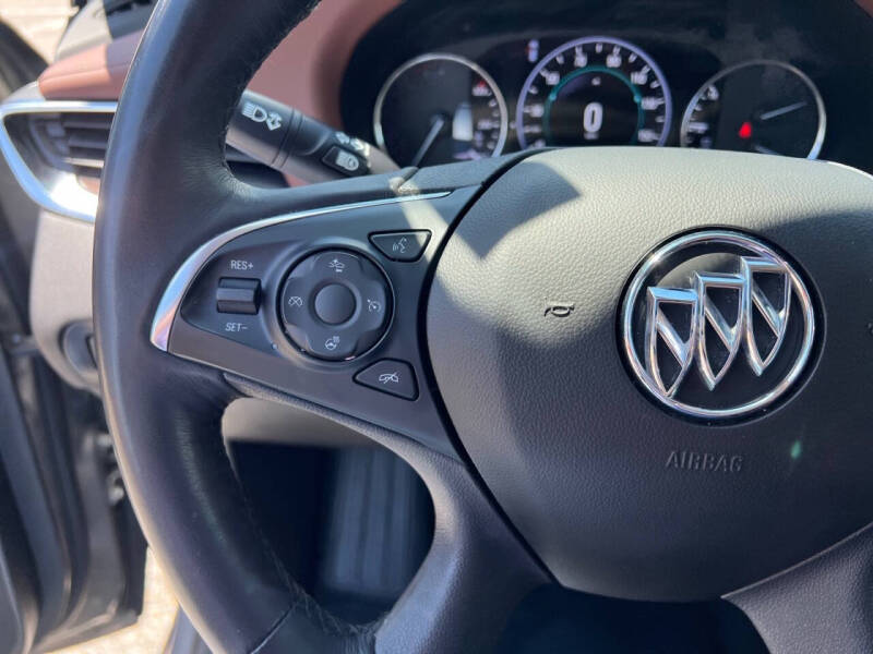 2018 Buick Enclave Avenir - Photo 19