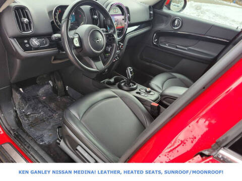 2022 MINI Countryman