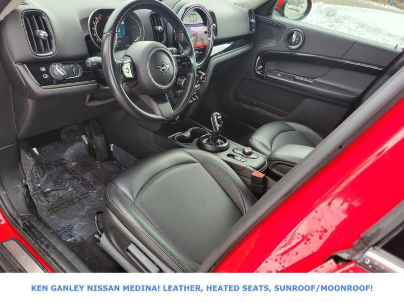 2022 MINI Countryman