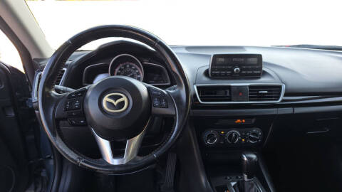 2014 Mazda MAZDA3 i Touring