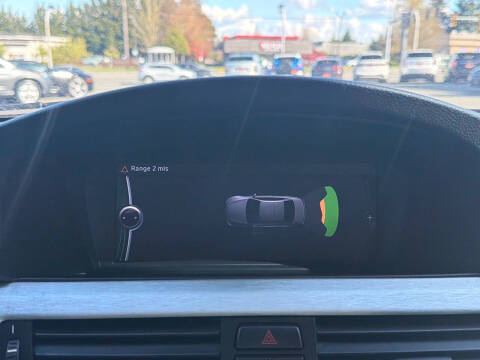 2013 BMW M3
