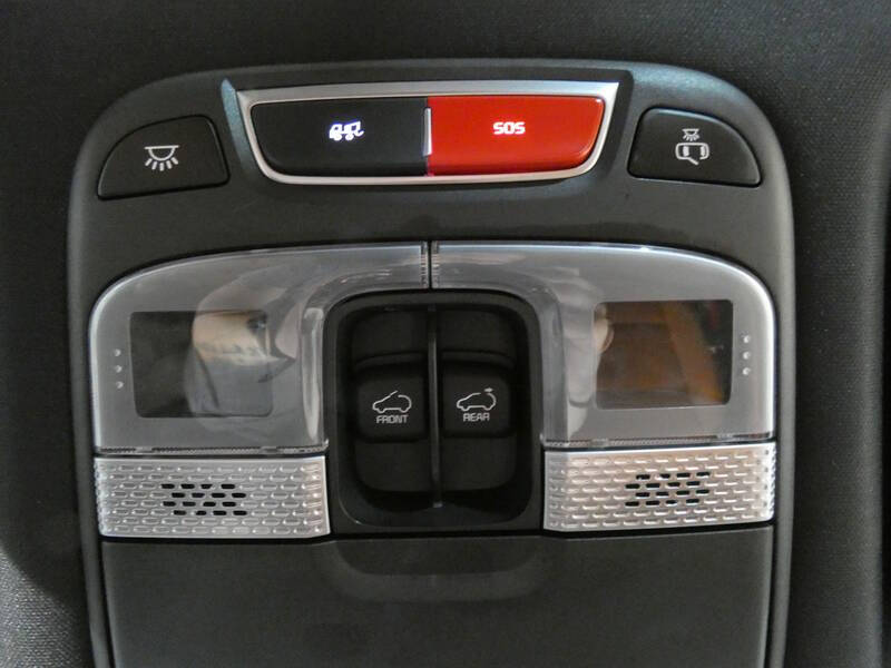 2023 Kia Telluride