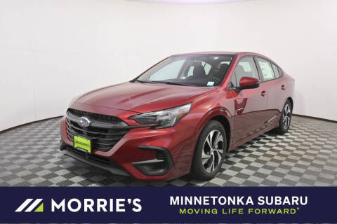 2025 Subaru Legacy for sale at Morrie's Minnetonka Subaru in Minnetonka MN