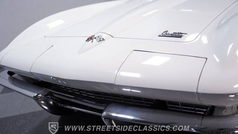 1966 Chevrolet Corvette