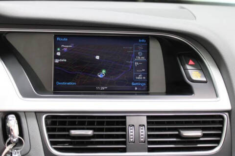 2016 Audi A5 2.0T quattro Premium Plus