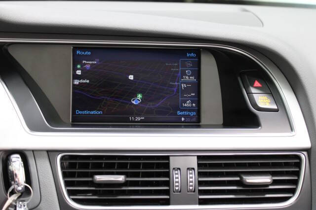 2016 Audi A5 2.0T quattro Premium Plus