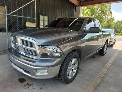 2012 Ram 1500 for sale at Mercy Auto Sales in Orange Park, FL