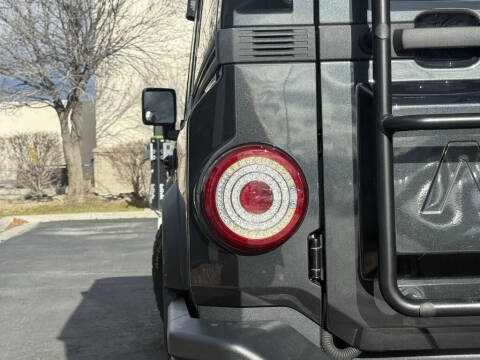 2024 Ineos Grenadier