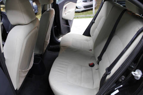 2013 Kia Rio 5-Door LX