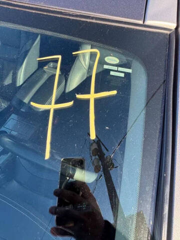 2016 Nissan Murano Platinum