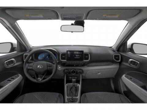 2026 Hyundai Venue