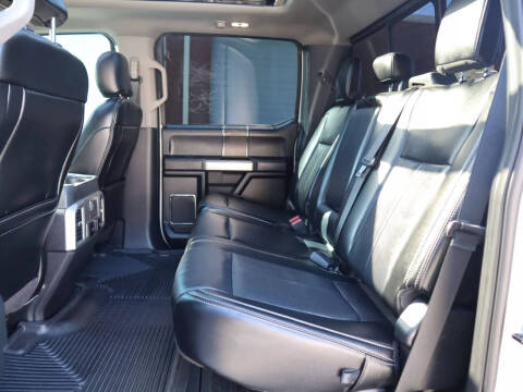 2020 Ford F-350 Super Duty