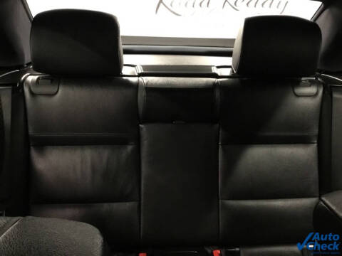 2011 BMW 3 Series 335i