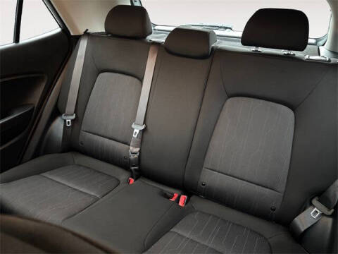 2022 Hyundai Venue SE