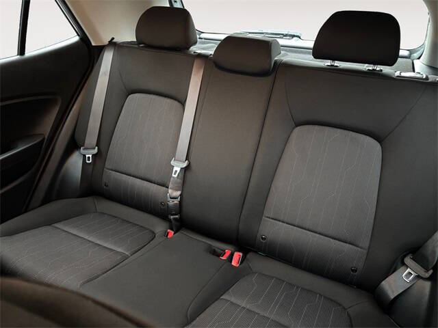 2022 Hyundai Venue SE