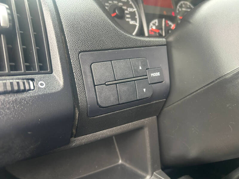 2019 RAM ProMaster 3500 159 WB