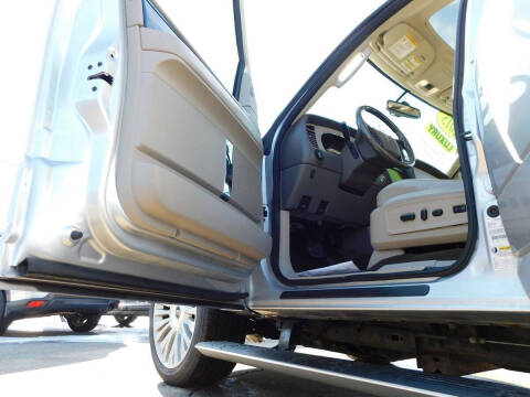 2015 Lincoln Navigator