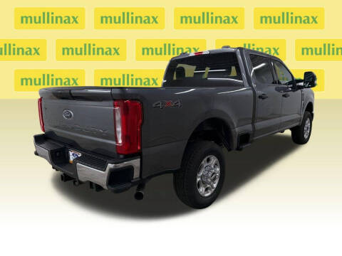 2026 Ford F-250 Super Duty