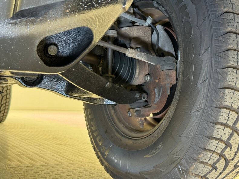 2004 Chevrolet Silverado 1500