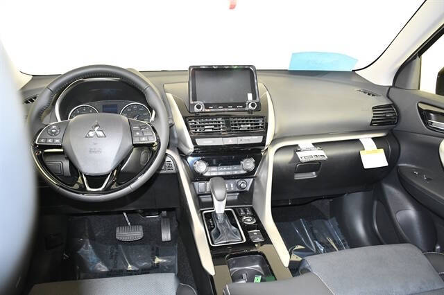 2026 Mitsubishi Eclipse Cross SE