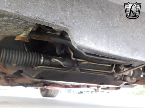 1997 Pontiac Firebird