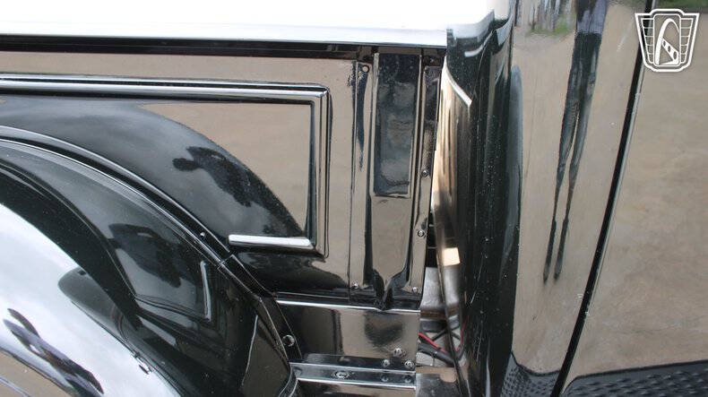 1931 Ford Model A
