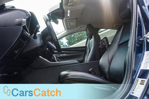 2019 Mazda Mazda3 Sedan