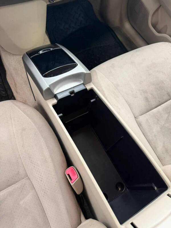 2005 Toyota Prius