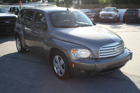 2011 Chevrolet HHR for sale at Mike's Trucks & Cars in Port Orange FL