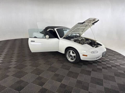 1990 Mazda MX-5 Miata