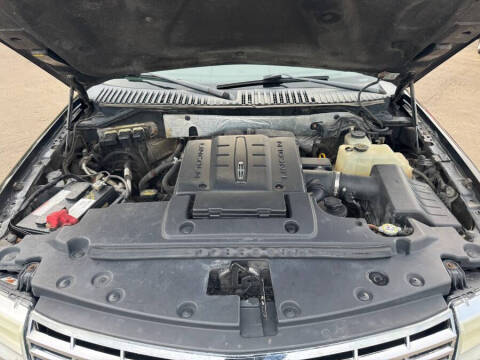 2010 Lincoln Navigator