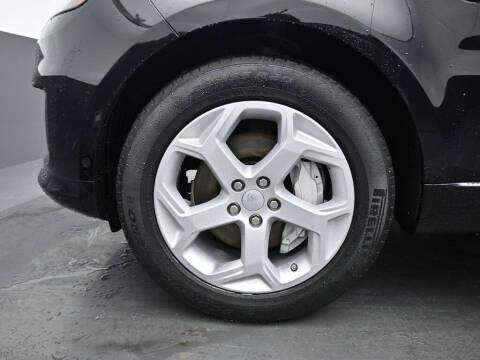 2020 Land Rover Range Rover Sport HSE