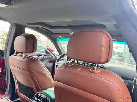 2015 Maserati Ghibli S Q4