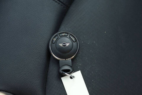 2016 MINI Countryman Cooper S ALL4