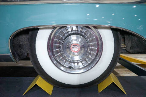 1958 Cadillac Series 62