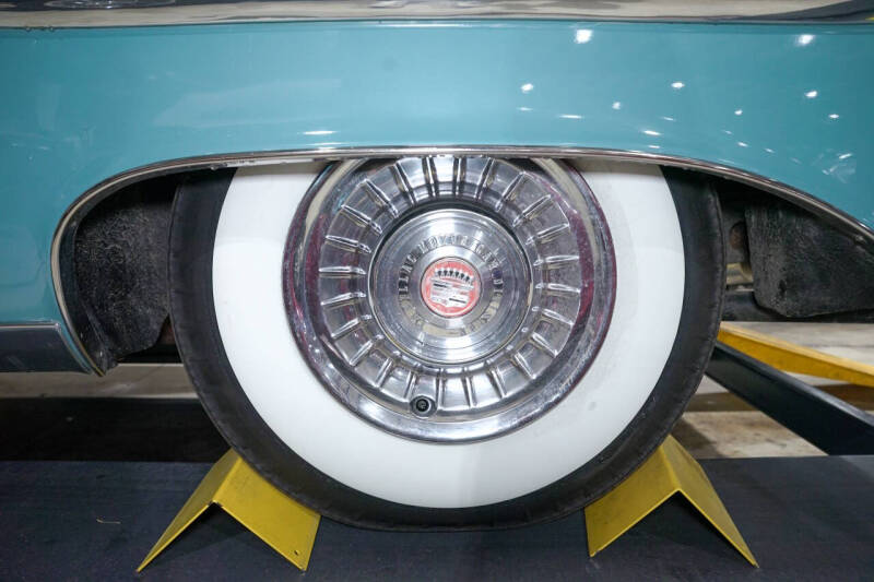 1958 Cadillac Series 62